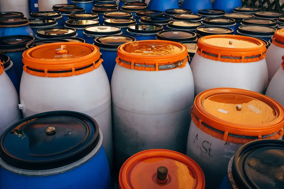 Drug Paraphernalia Cleanup in Langdon, ND